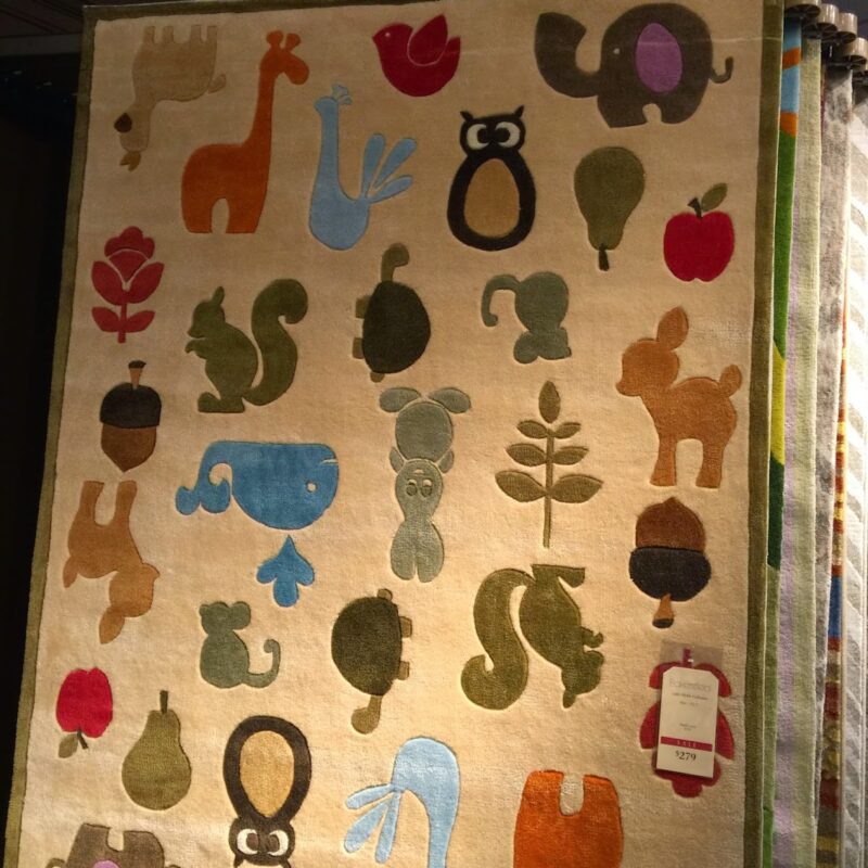 Fun Kids Rugs