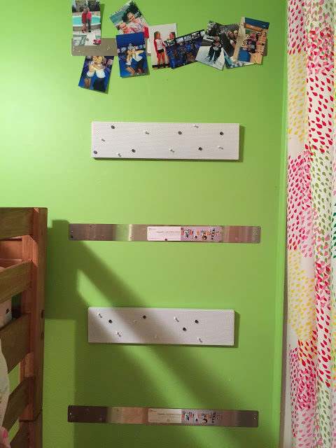 Organize and Display Your Kids’ Photos