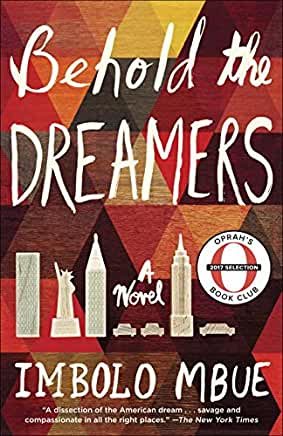 What I’m Reading :: Behold the Dreamers