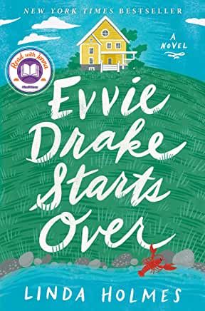 What I’m Reading :: Evvie Drake Starts Over